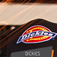 Dickies Overall Einteiler